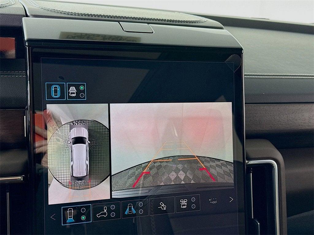 new 2026 GMC Yukon XL car, priced at $111,985