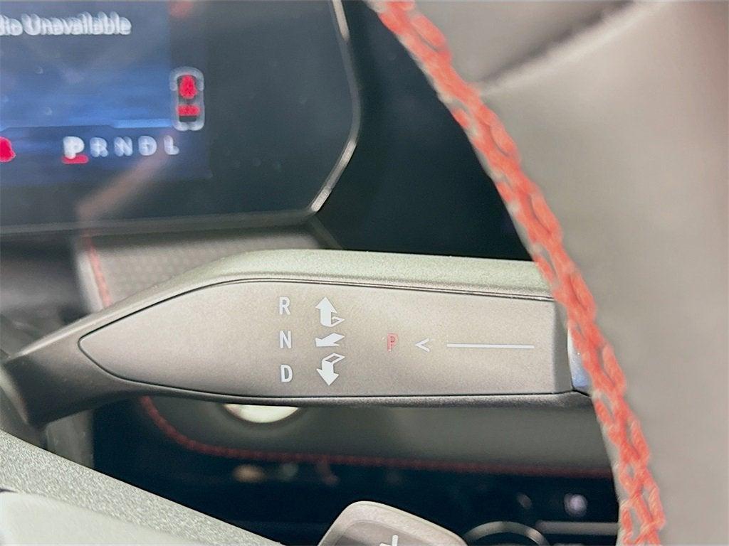 new 2026 Chevrolet Equinox car, priced at $36,236