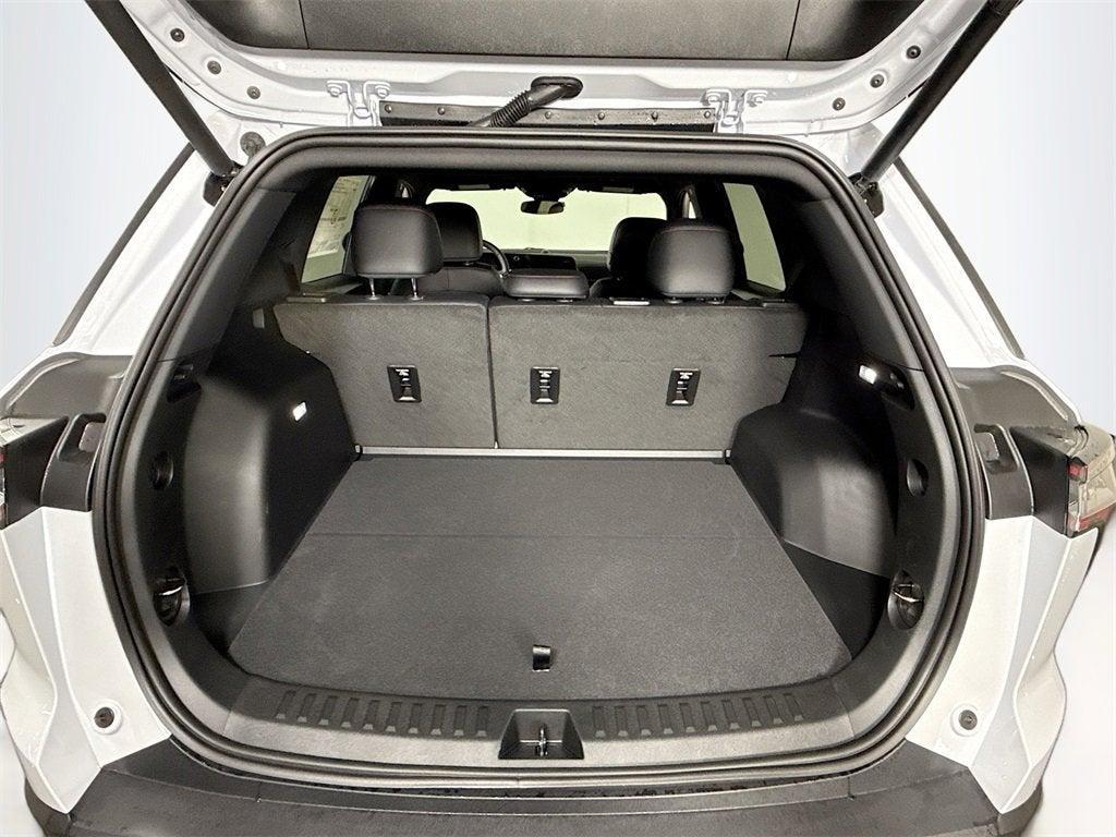 new 2026 Chevrolet Equinox car, priced at $36,236