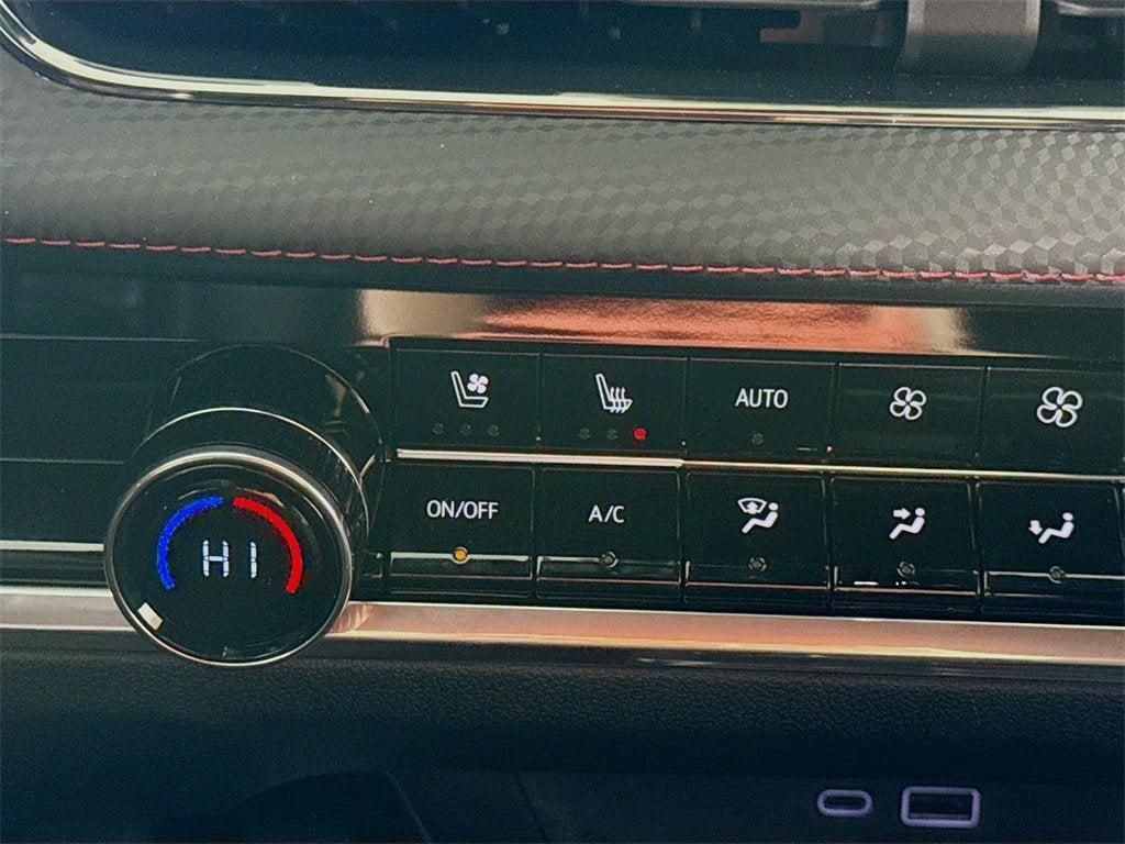 new 2026 Chevrolet Equinox car, priced at $36,236