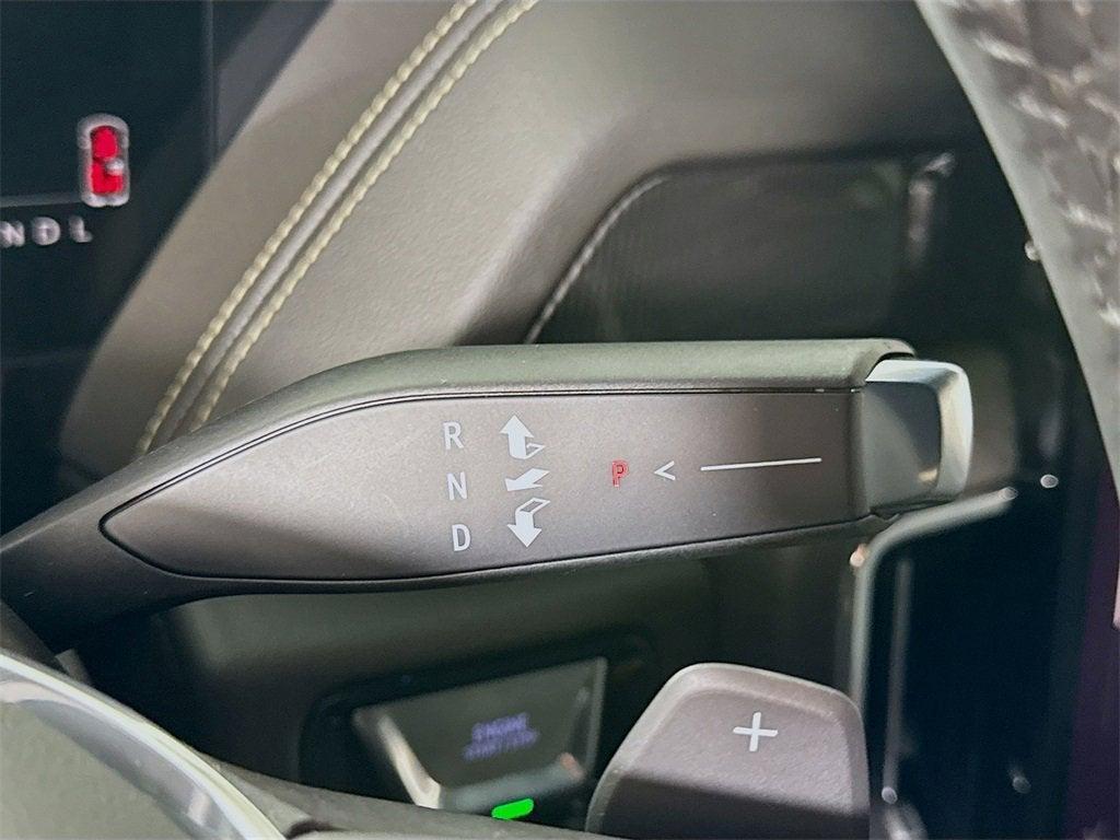 new 2026 GMC Yukon XL car, priced at $79,010