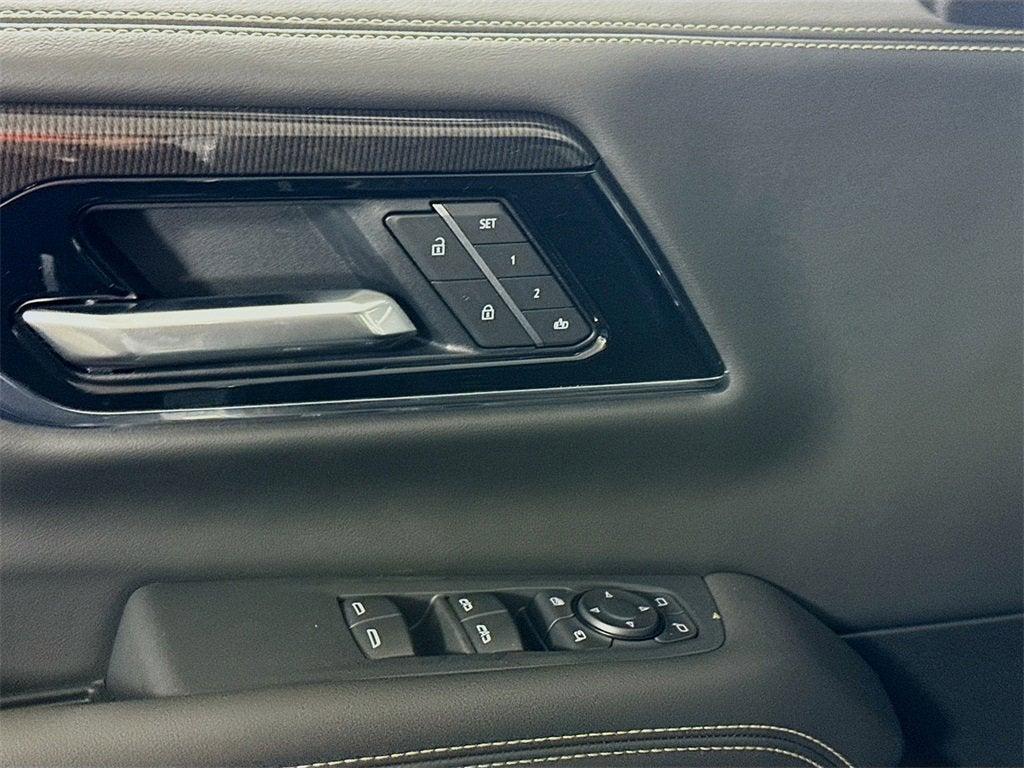 new 2026 GMC Yukon XL car, priced at $79,010