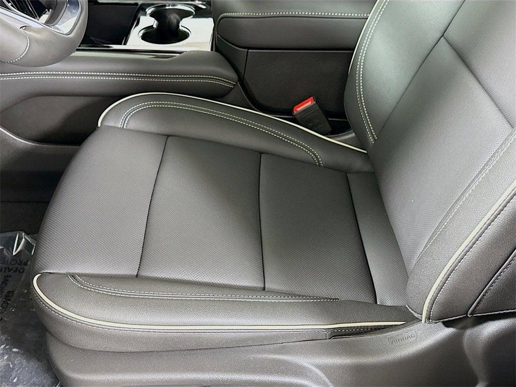 new 2026 GMC Yukon XL car, priced at $79,010