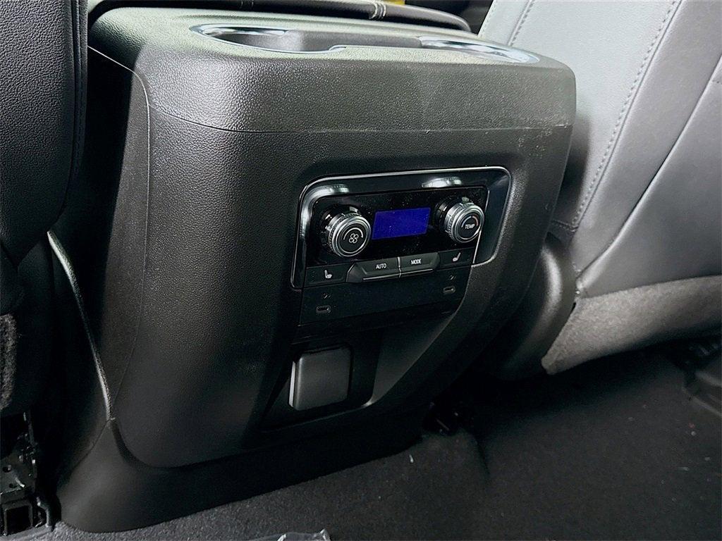 new 2026 GMC Yukon XL car, priced at $79,010