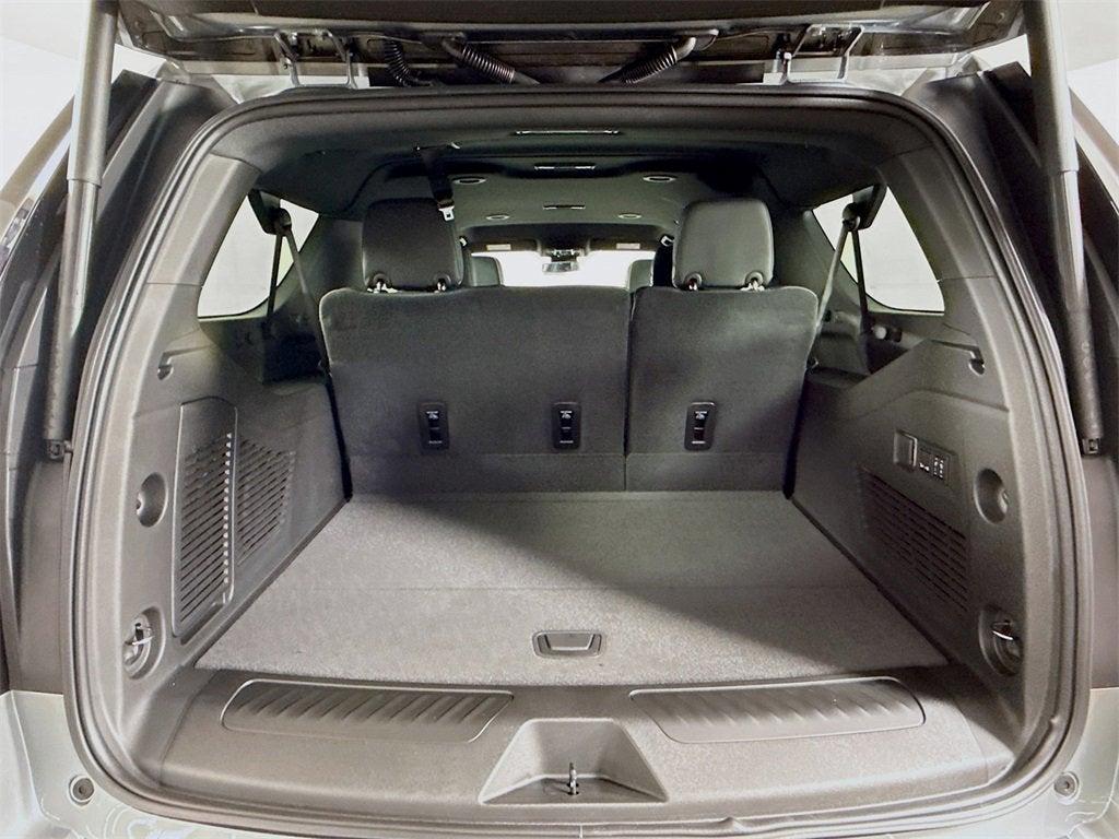 new 2026 GMC Yukon XL car, priced at $79,010