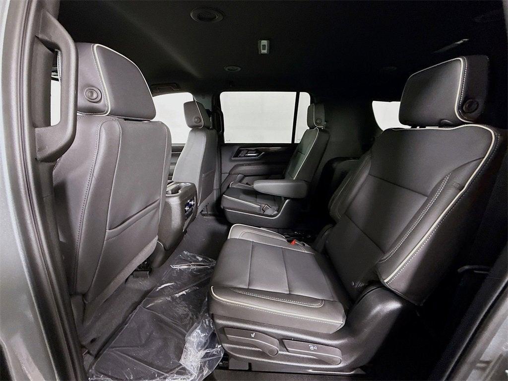 new 2026 GMC Yukon XL car, priced at $79,010
