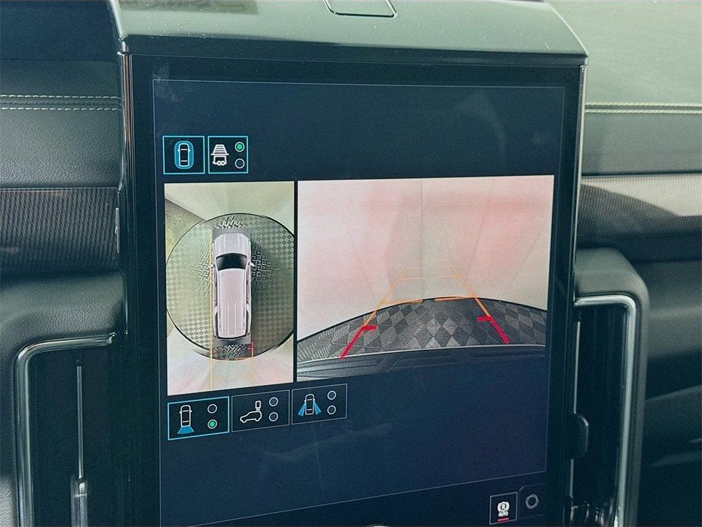 new 2026 GMC Yukon XL car, priced at $79,010