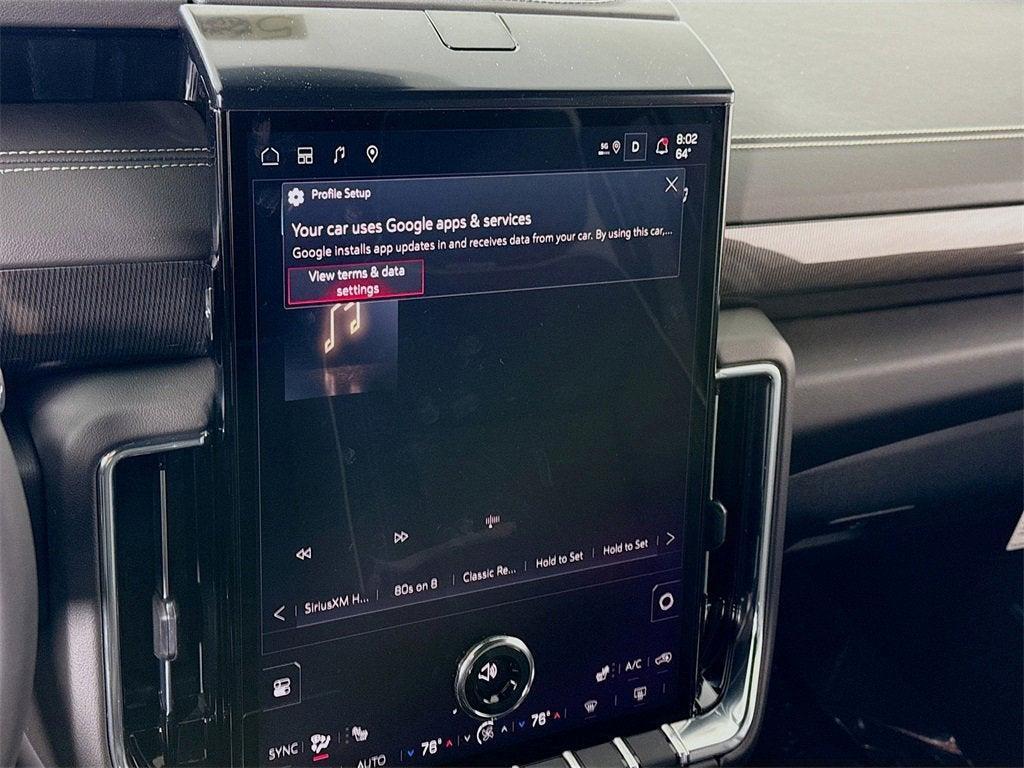 new 2026 GMC Yukon XL car, priced at $79,010