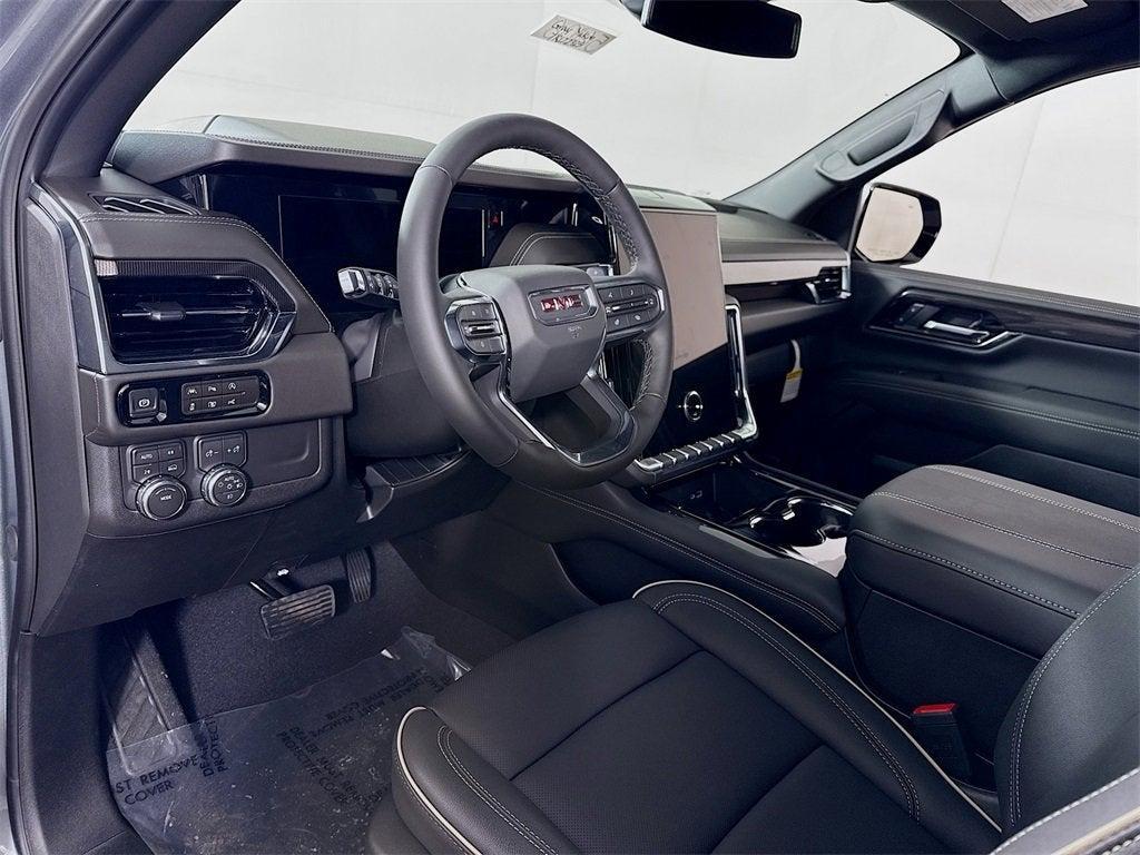 new 2026 GMC Yukon XL car, priced at $79,010