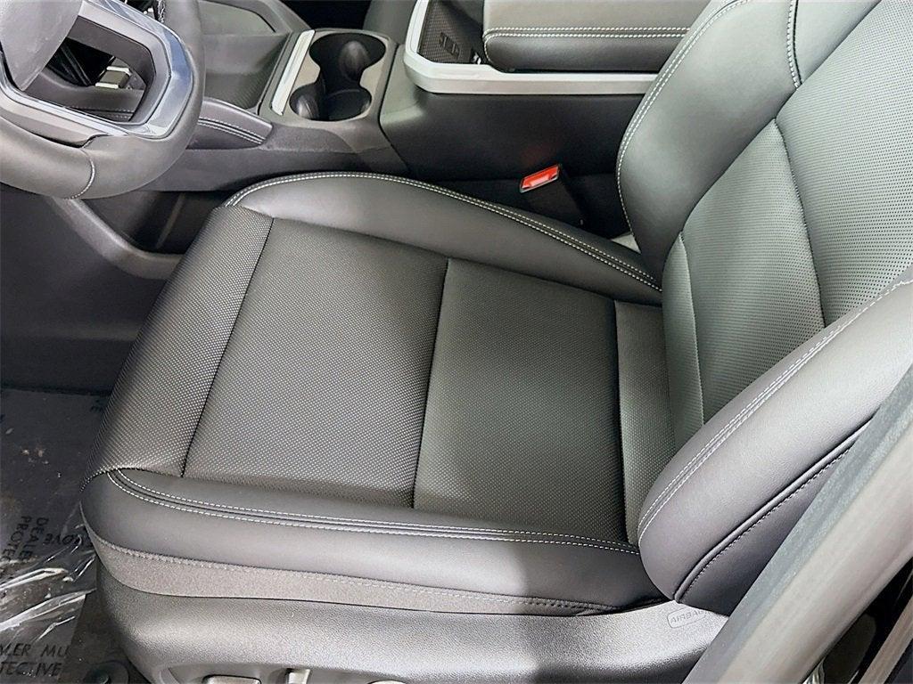 new 2026 GMC Terrain car, priced at $36,829