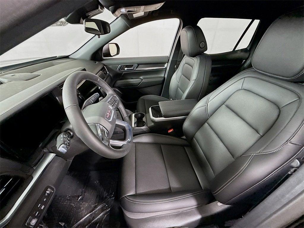 new 2026 GMC Terrain car, priced at $36,829