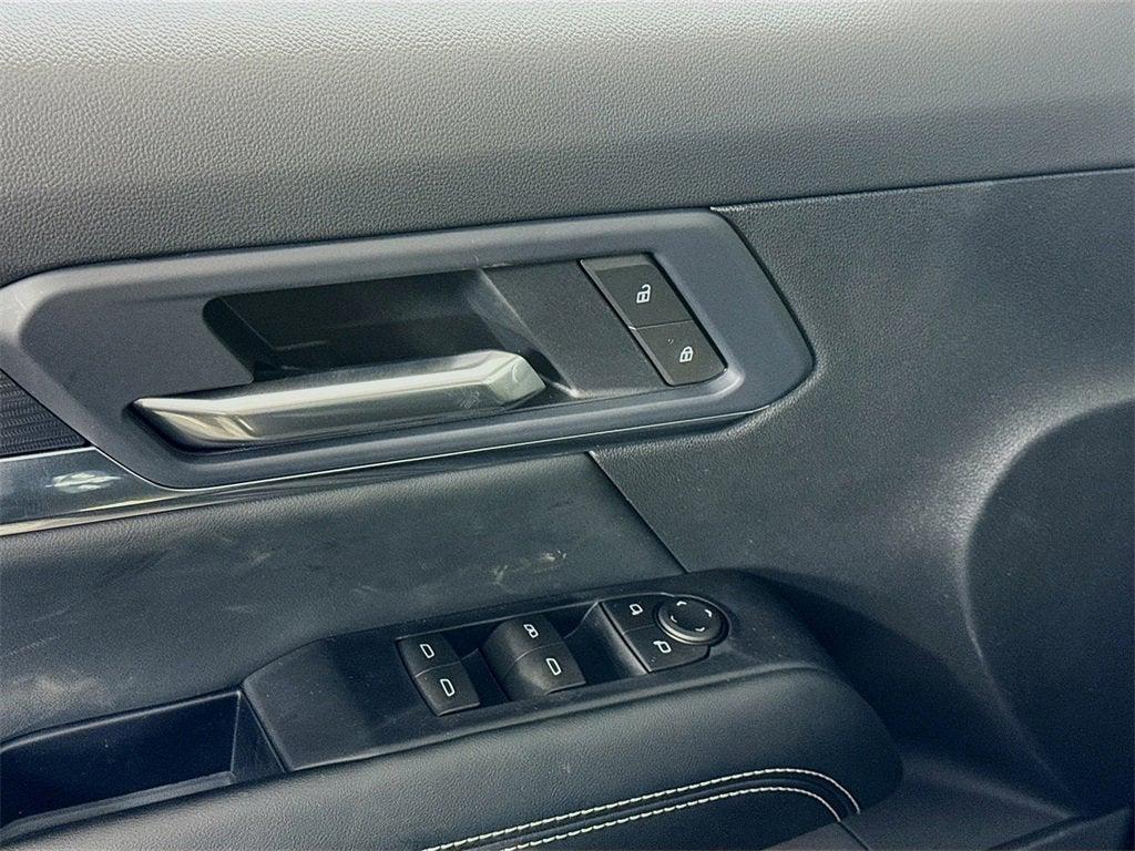 new 2026 GMC Terrain car, priced at $36,829