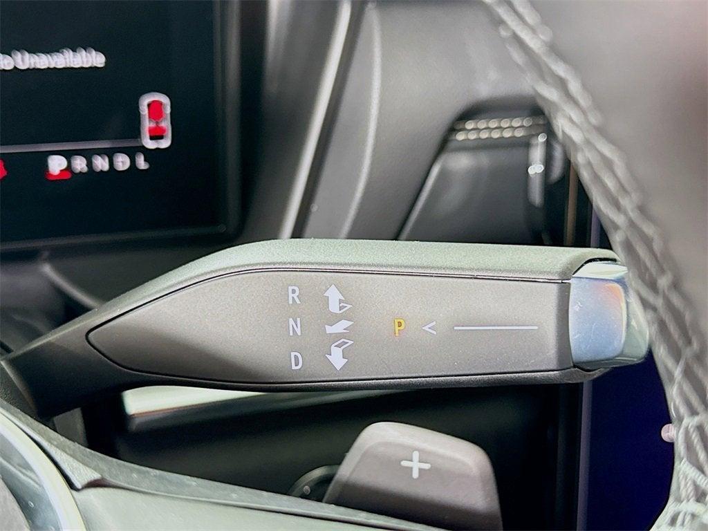 new 2026 GMC Terrain car, priced at $36,829