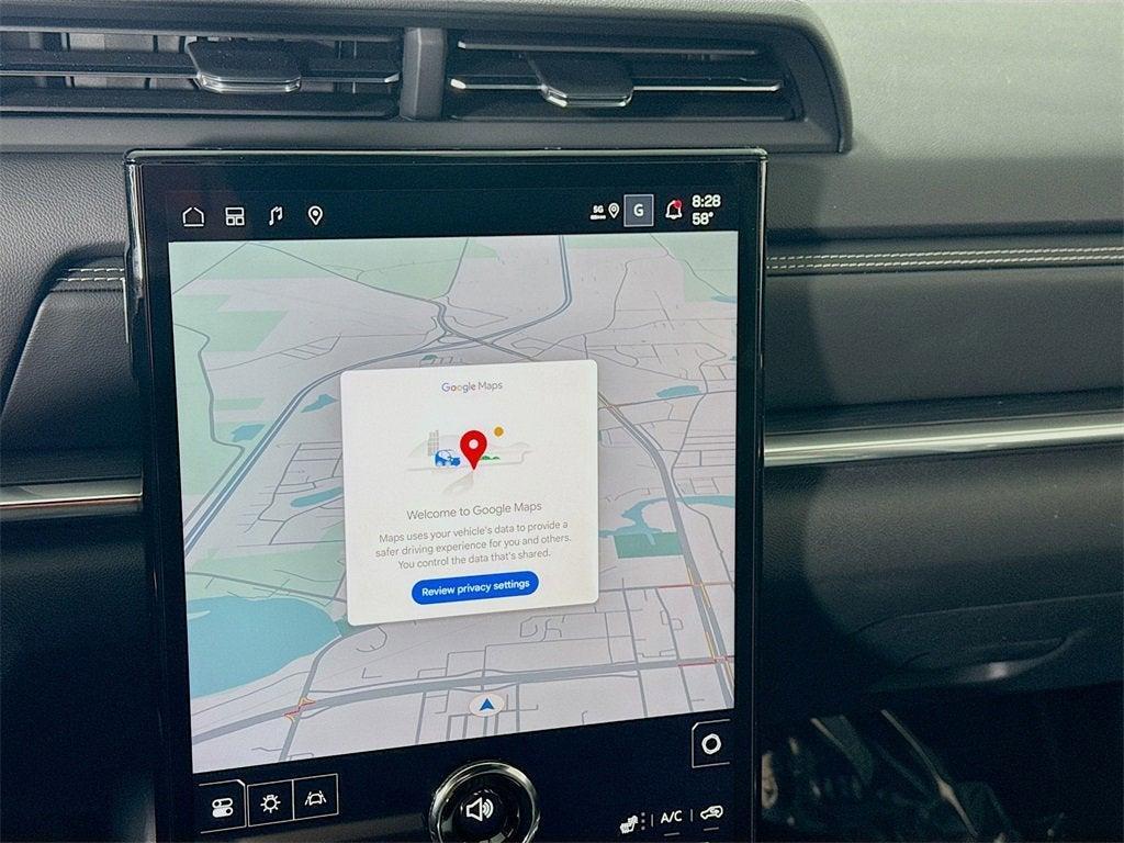 new 2026 GMC Terrain car, priced at $36,829