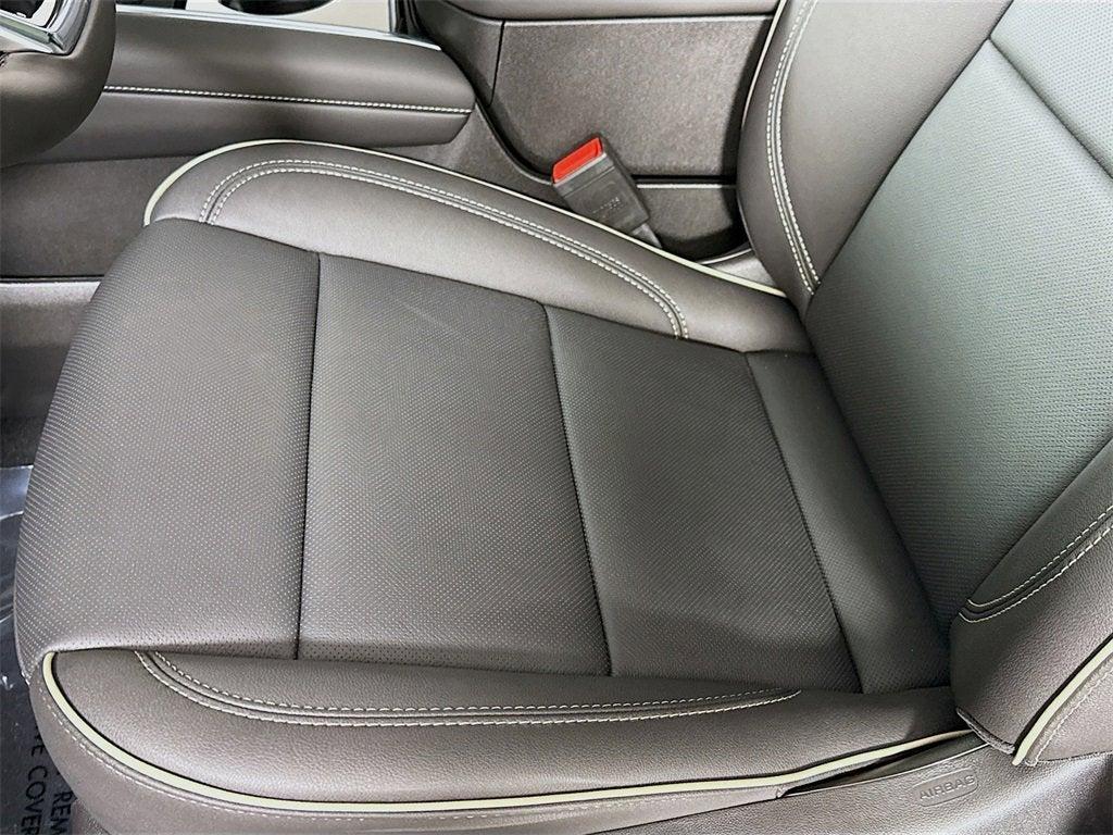 new 2025 Chevrolet Suburban car, priced at $85,122