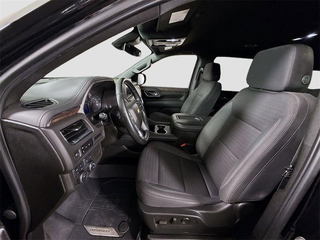 used 2023 Chevrolet Suburban car, priced at $41,997