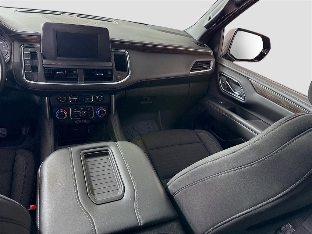 used 2023 Chevrolet Suburban car, priced at $41,997