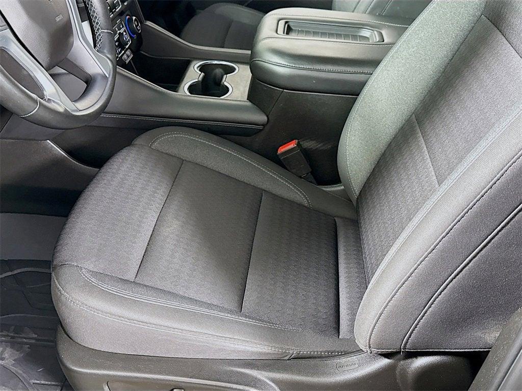 used 2023 Chevrolet Suburban car, priced at $41,997