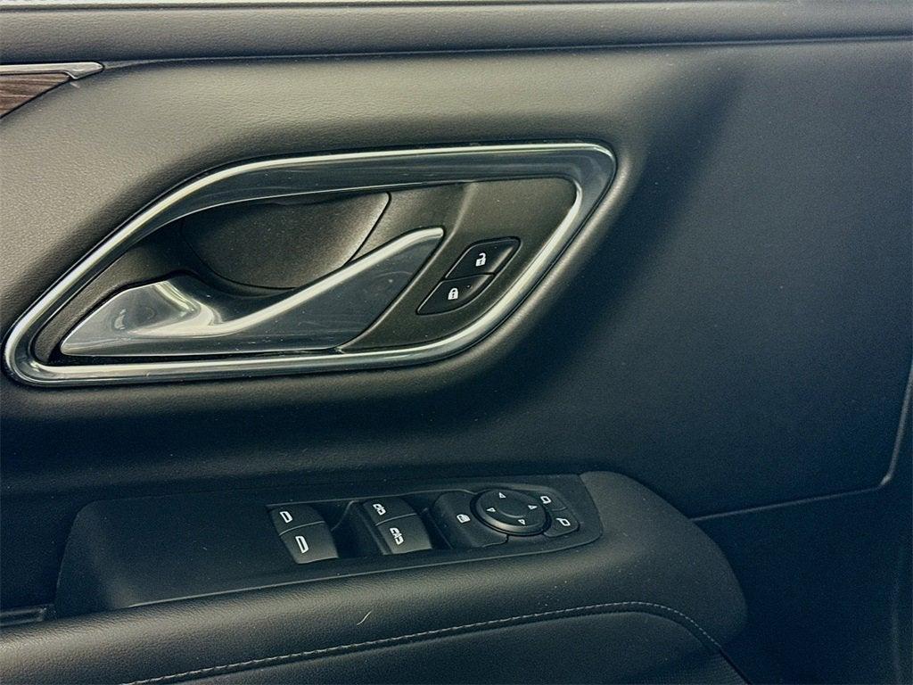 used 2023 Chevrolet Suburban car, priced at $41,997