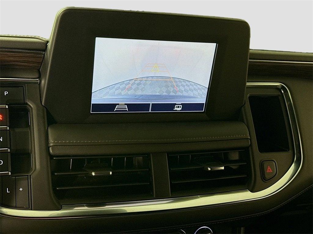 used 2023 Chevrolet Suburban car, priced at $41,997