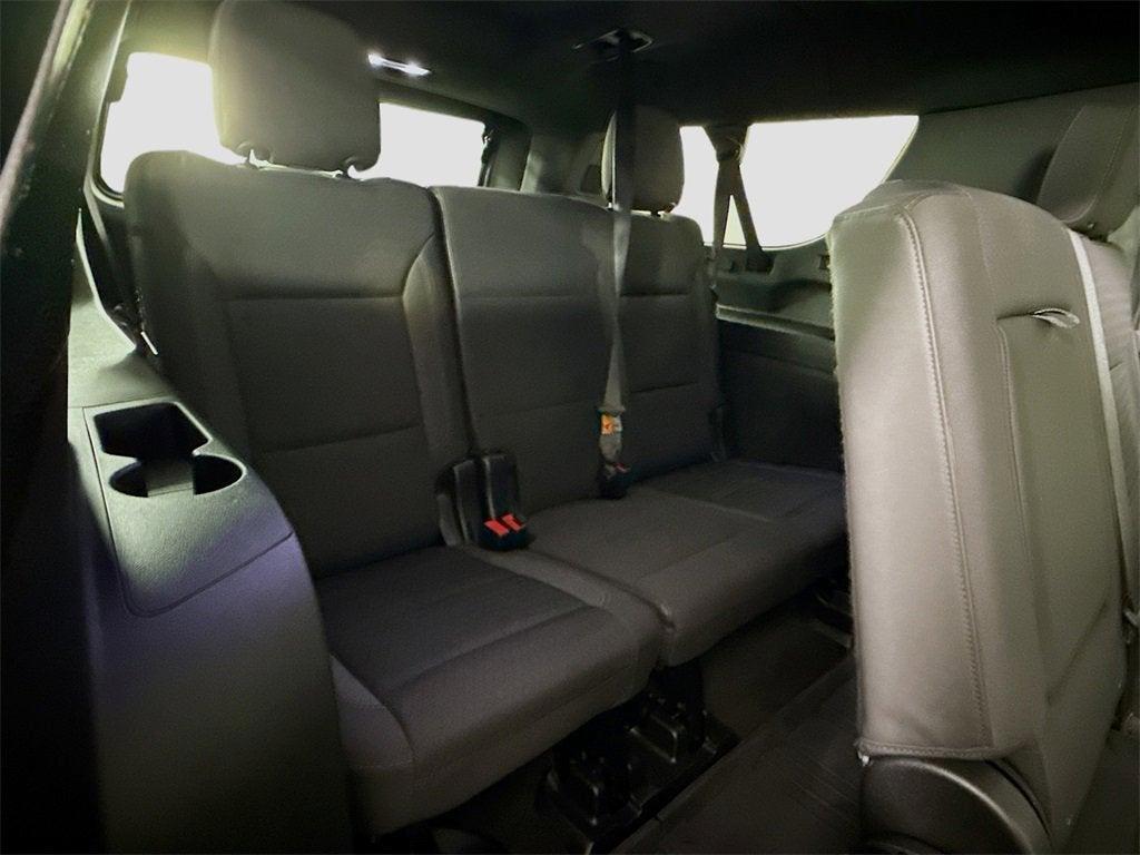 used 2023 Chevrolet Suburban car, priced at $41,997