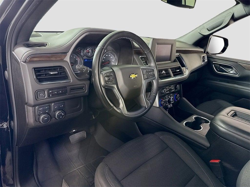 used 2023 Chevrolet Suburban car, priced at $41,997