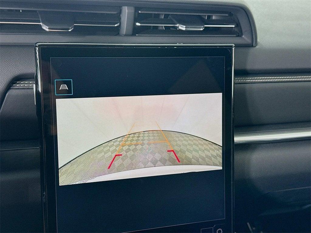 new 2026 GMC Terrain car, priced at $33,228