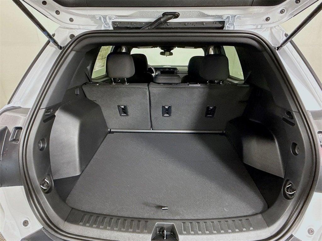 new 2026 GMC Terrain car, priced at $33,228