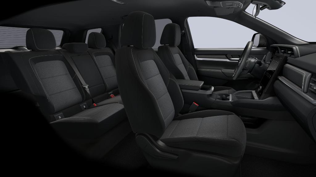 new 2026 GMC Terrain car, priced at $33,228
