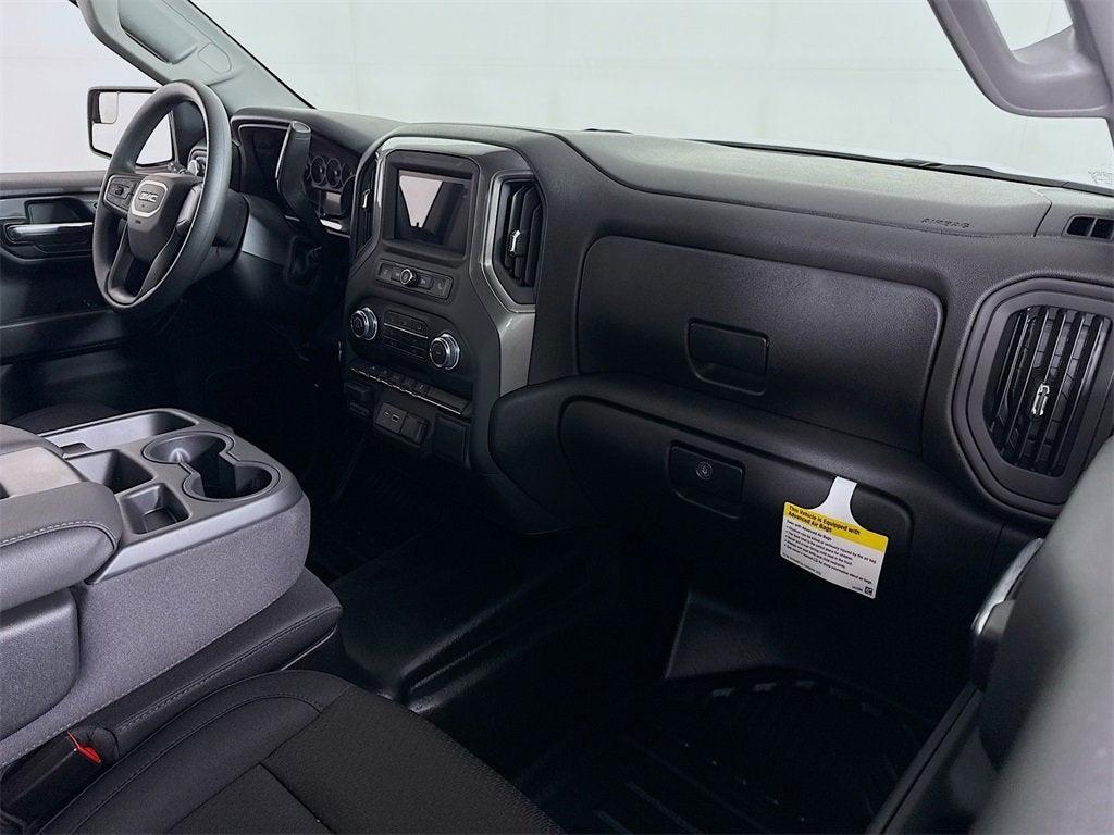 new 2026 GMC Sierra 1500 car, priced at $50,265