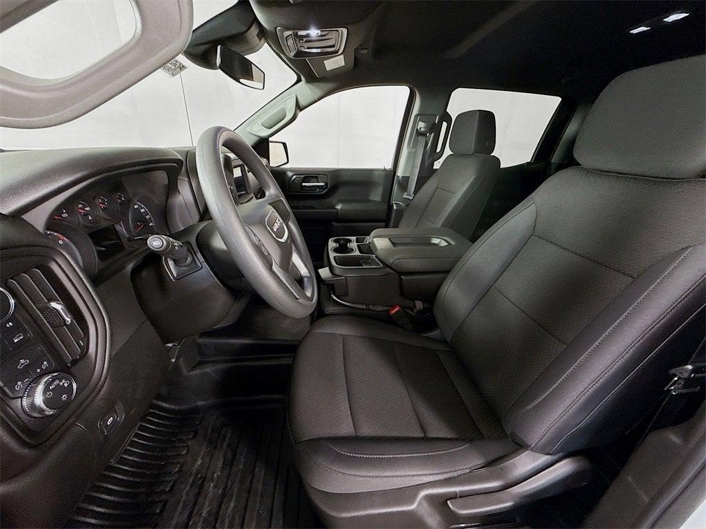 new 2026 GMC Sierra 1500 car, priced at $50,265