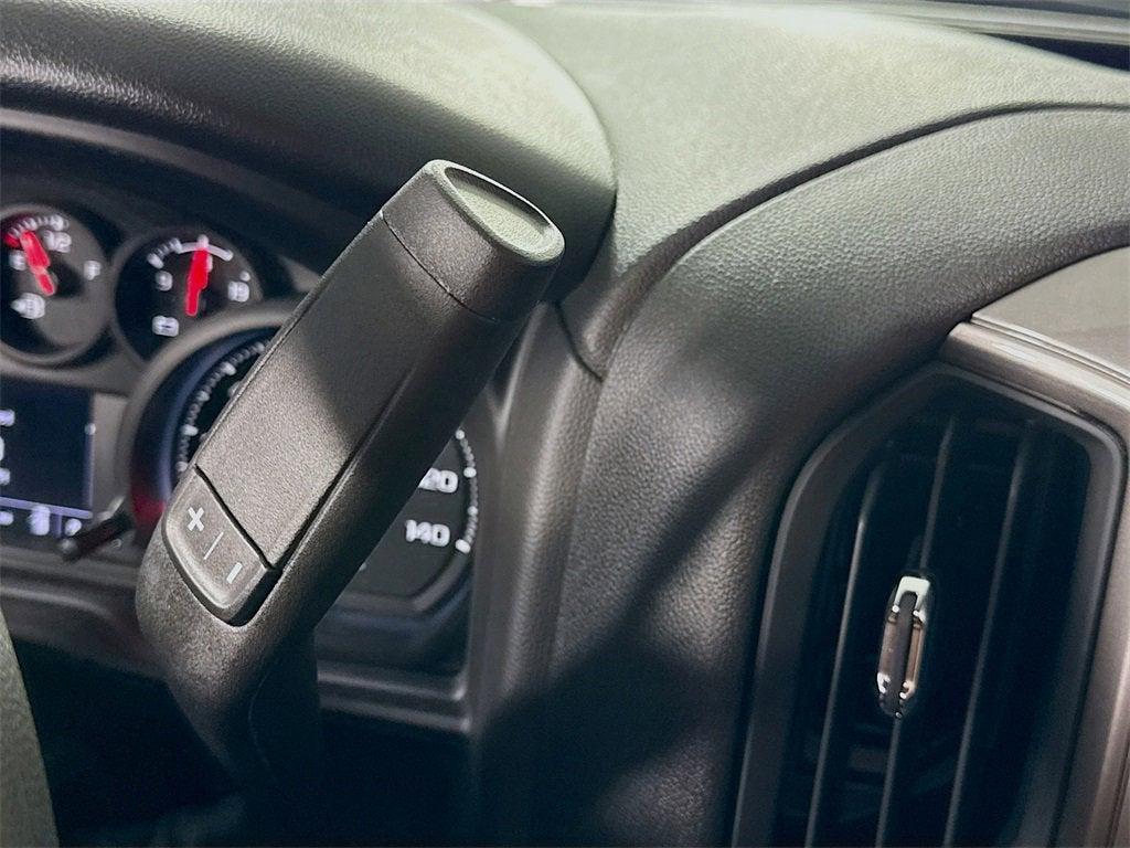 new 2026 GMC Sierra 1500 car, priced at $50,265