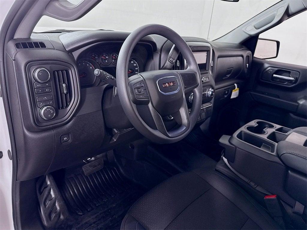 new 2026 GMC Sierra 1500 car, priced at $50,265