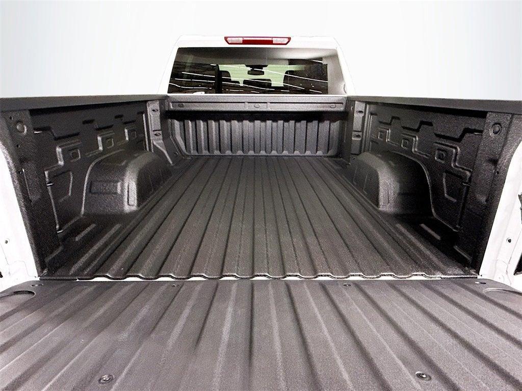 new 2026 GMC Sierra 1500 car, priced at $50,265