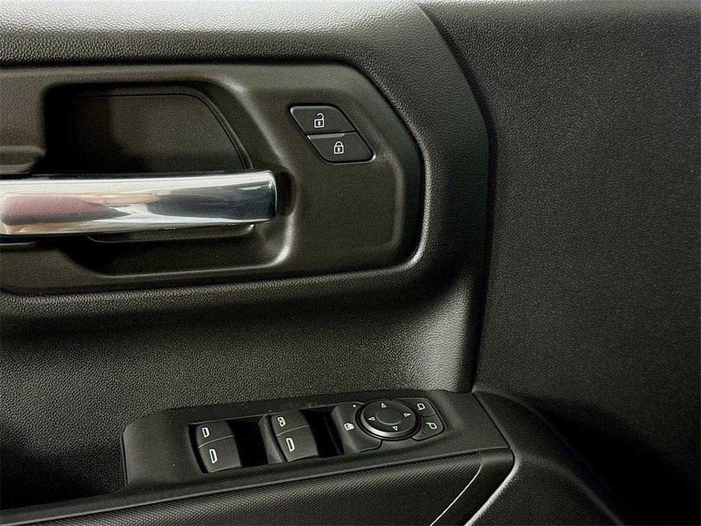 new 2026 GMC Sierra 1500 car, priced at $50,265