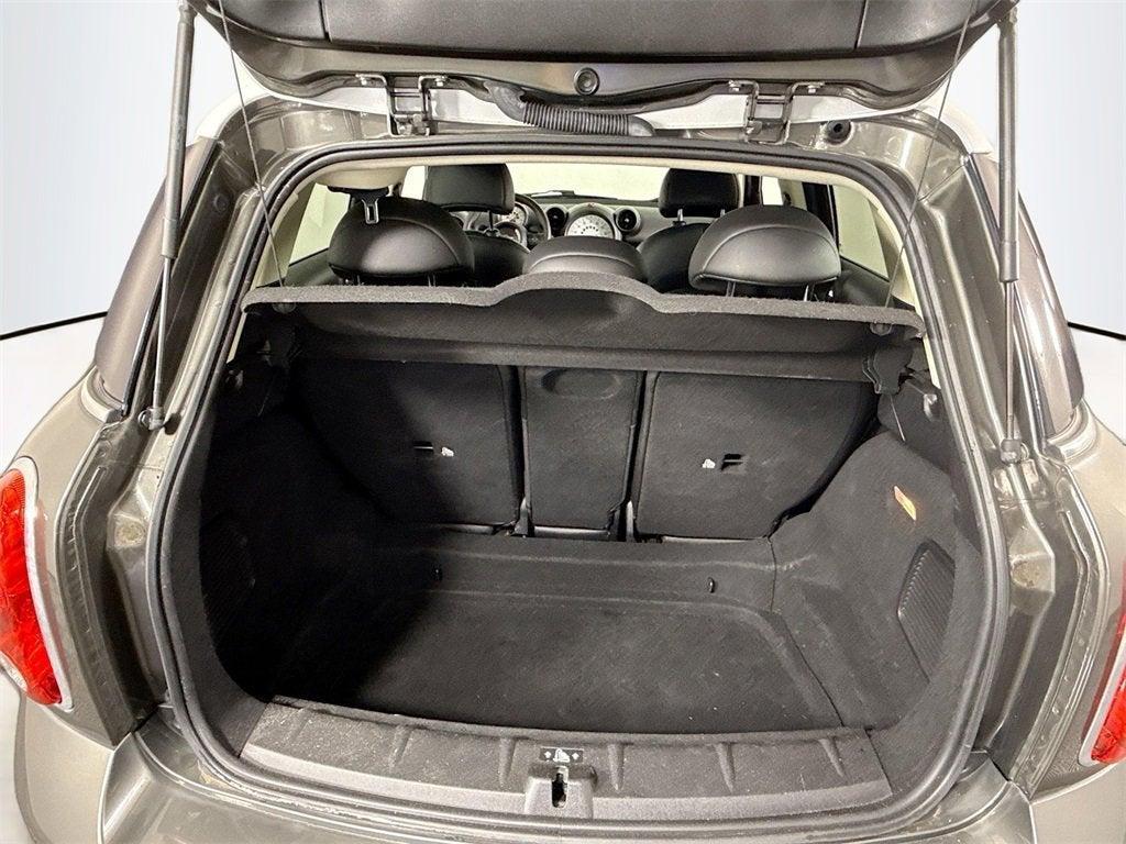 used 2014 MINI Countryman car, priced at $8,997