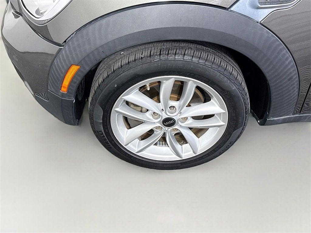 used 2014 MINI Countryman car, priced at $8,997