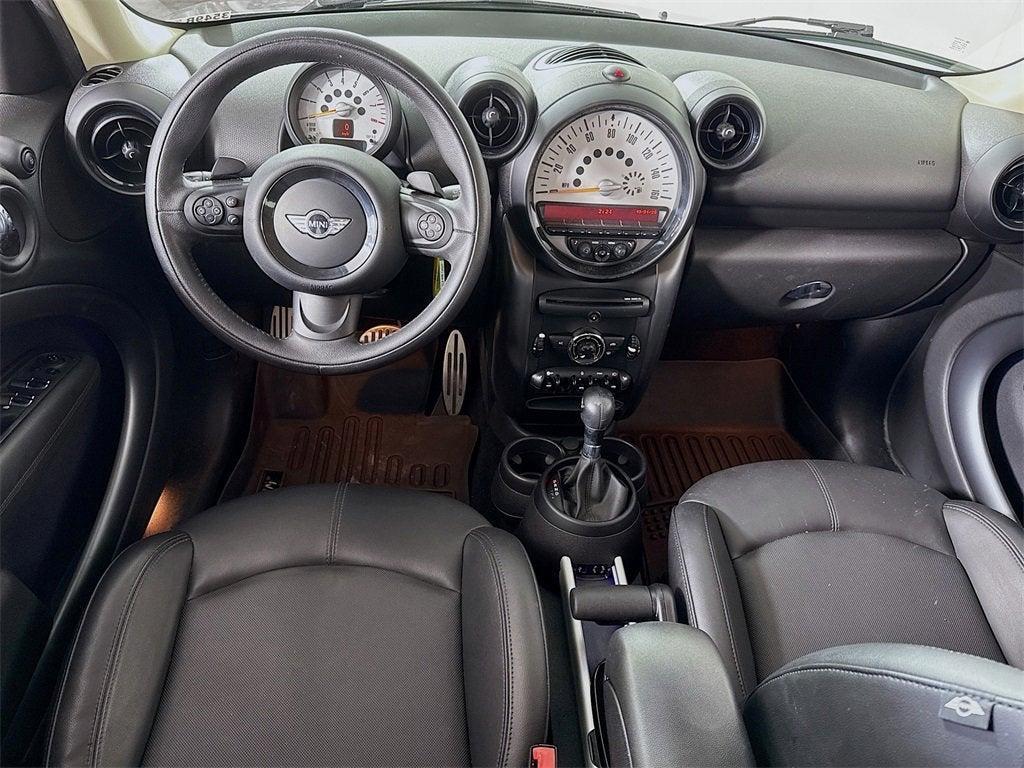 used 2014 MINI Countryman car, priced at $8,997