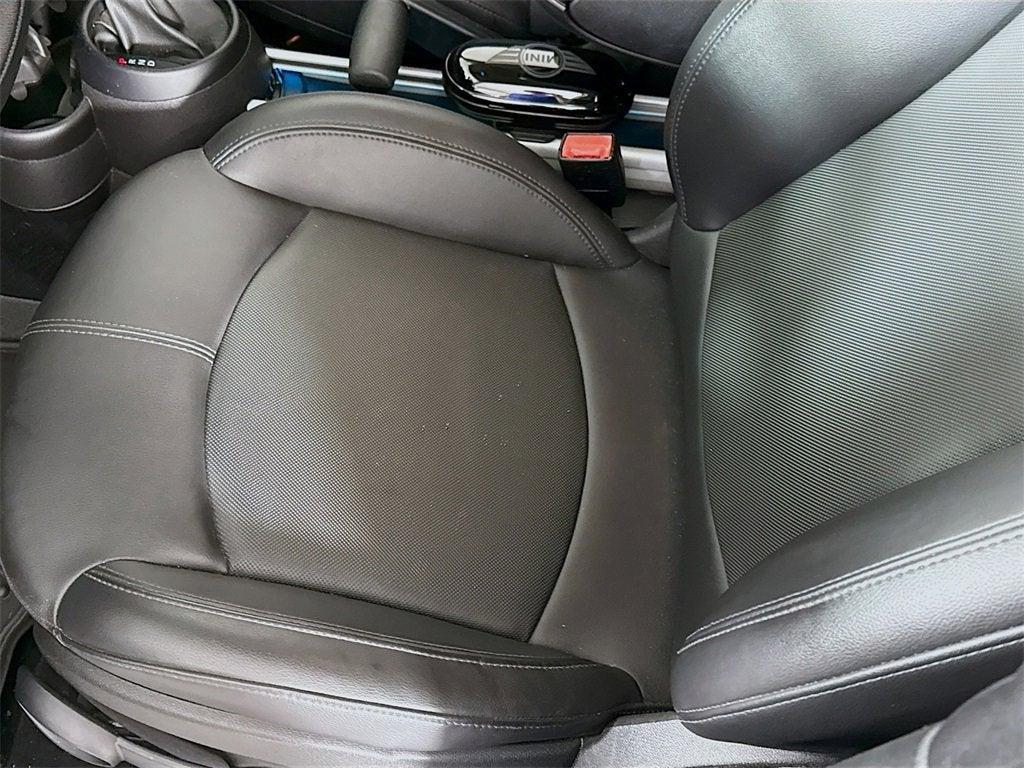 used 2014 MINI Countryman car, priced at $8,997