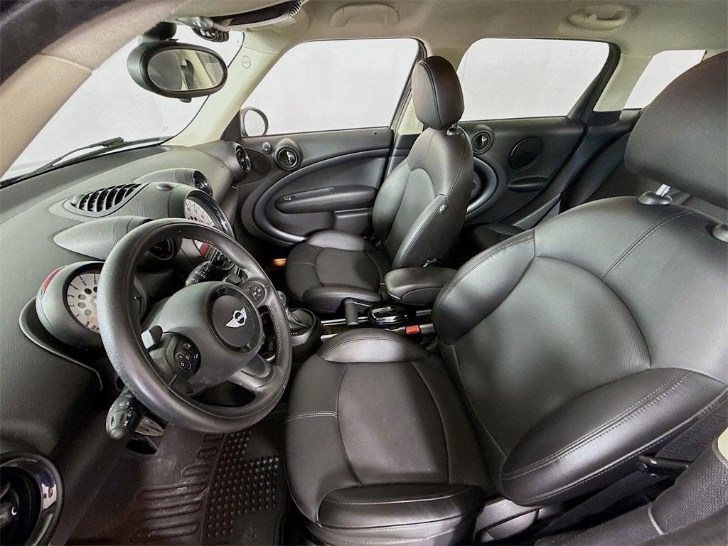 used 2014 MINI Countryman car, priced at $8,997