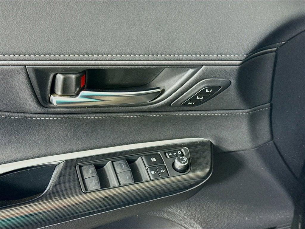 used 2021 Toyota Venza car, priced at $23,497