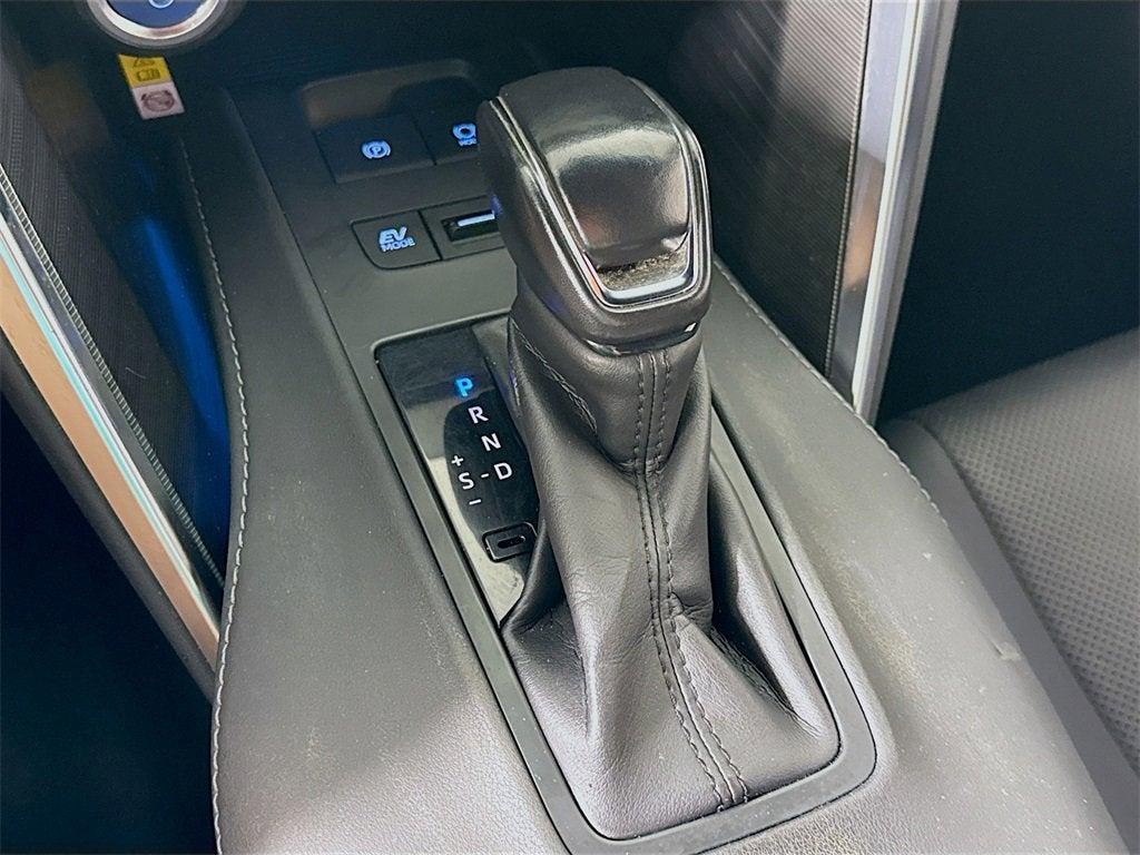 used 2021 Toyota Venza car, priced at $23,497