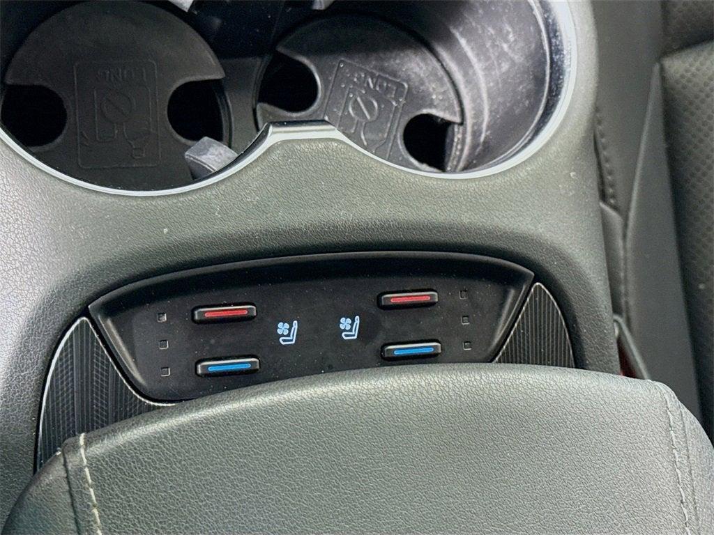 used 2021 Toyota Venza car, priced at $23,497