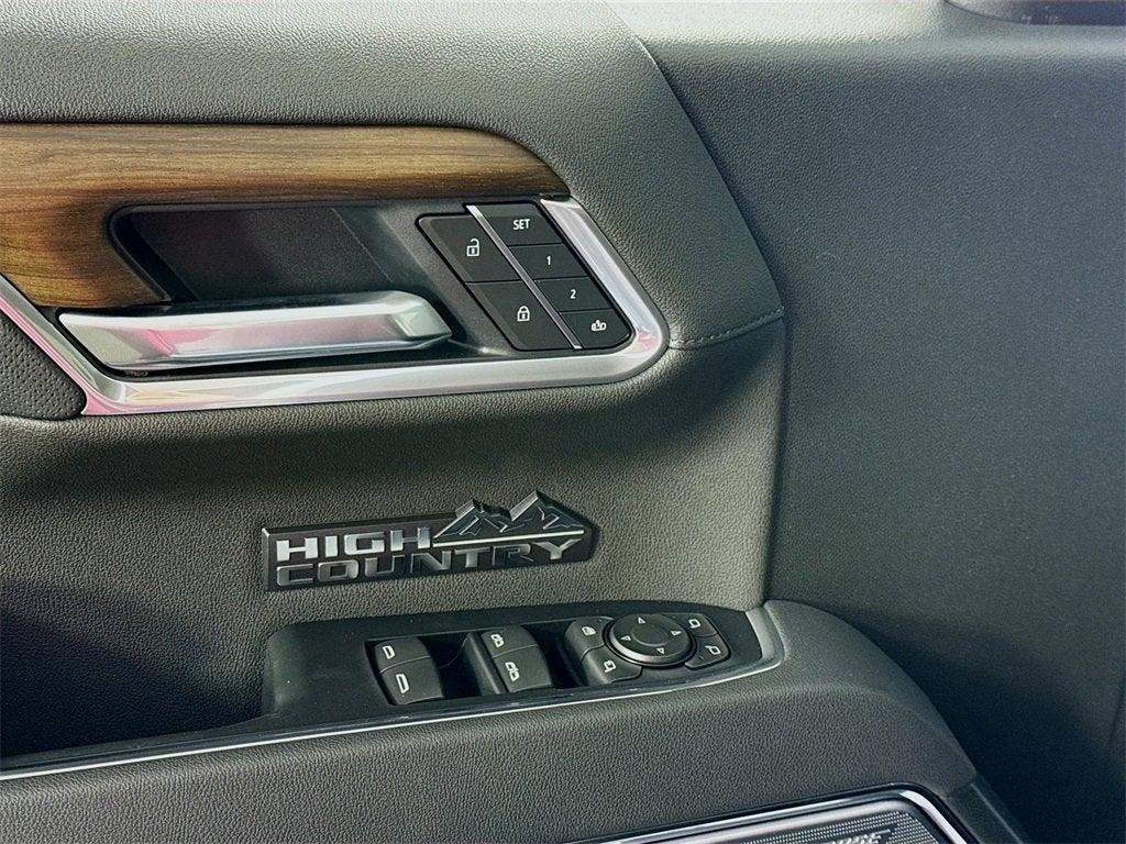 new 2026 Chevrolet Silverado 1500 car, priced at $68,701
