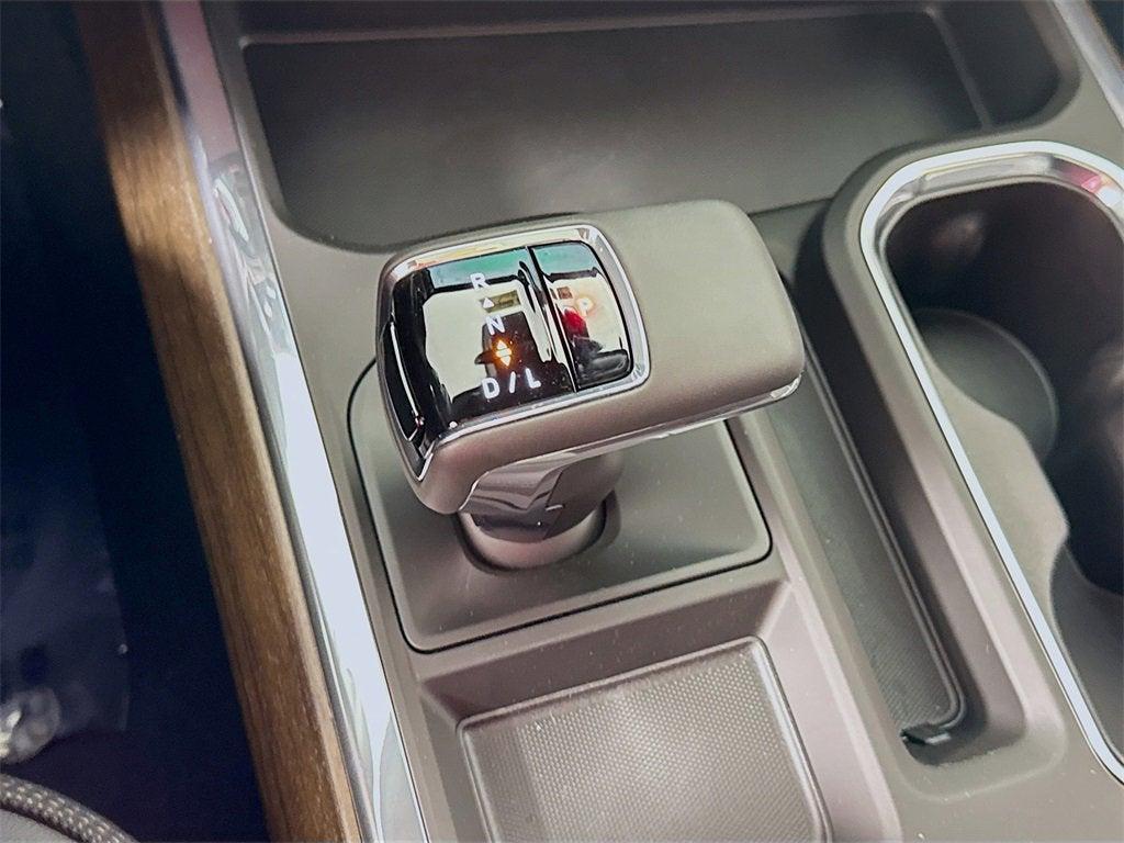 new 2026 Chevrolet Silverado 1500 car, priced at $68,701