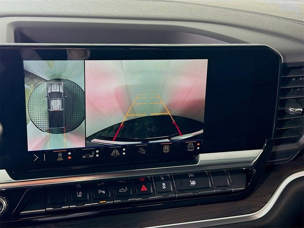 new 2026 GMC Sierra 2500 car, priced at $73,930