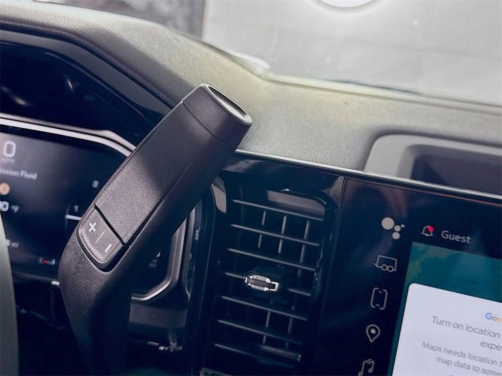 new 2026 GMC Sierra 2500 car, priced at $73,930