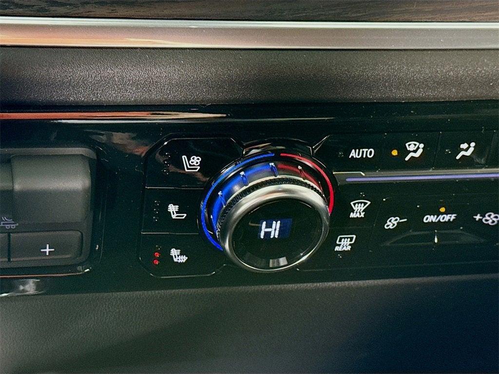 new 2026 GMC Sierra 2500 car, priced at $73,930