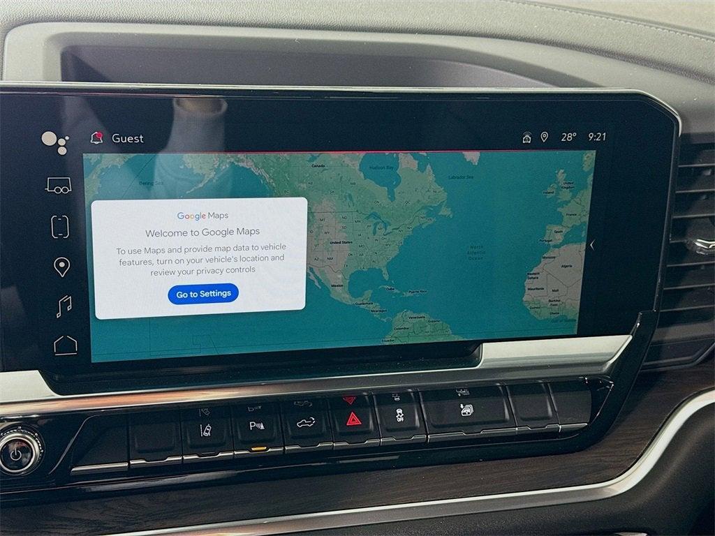 new 2026 GMC Sierra 2500 car, priced at $73,930