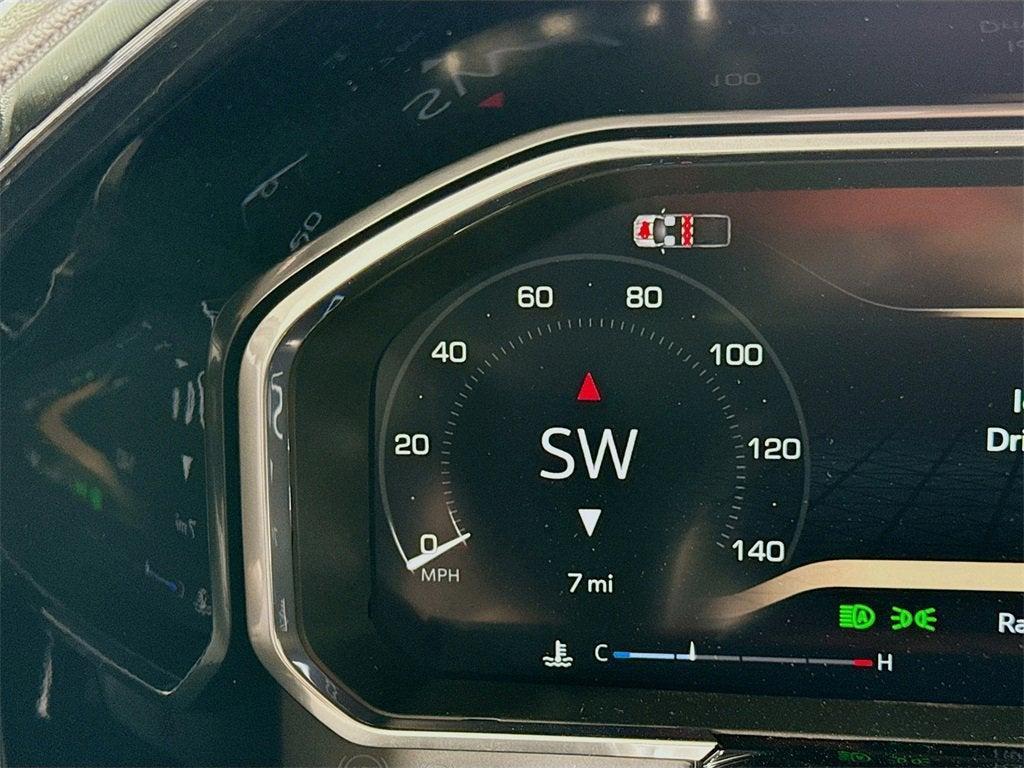 new 2026 GMC Sierra 2500 car, priced at $73,930